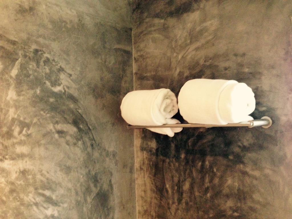 Mint Hotel タオ島 部屋 写真