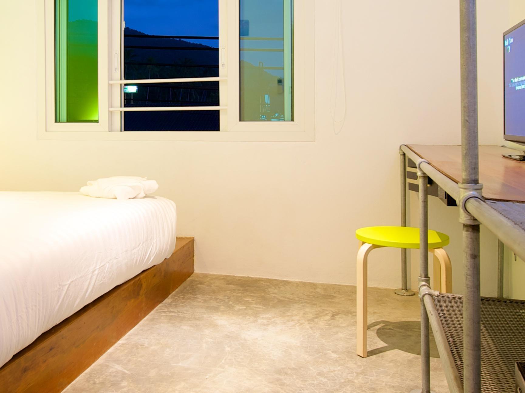 Mint Hotel タオ島 エクステリア 写真