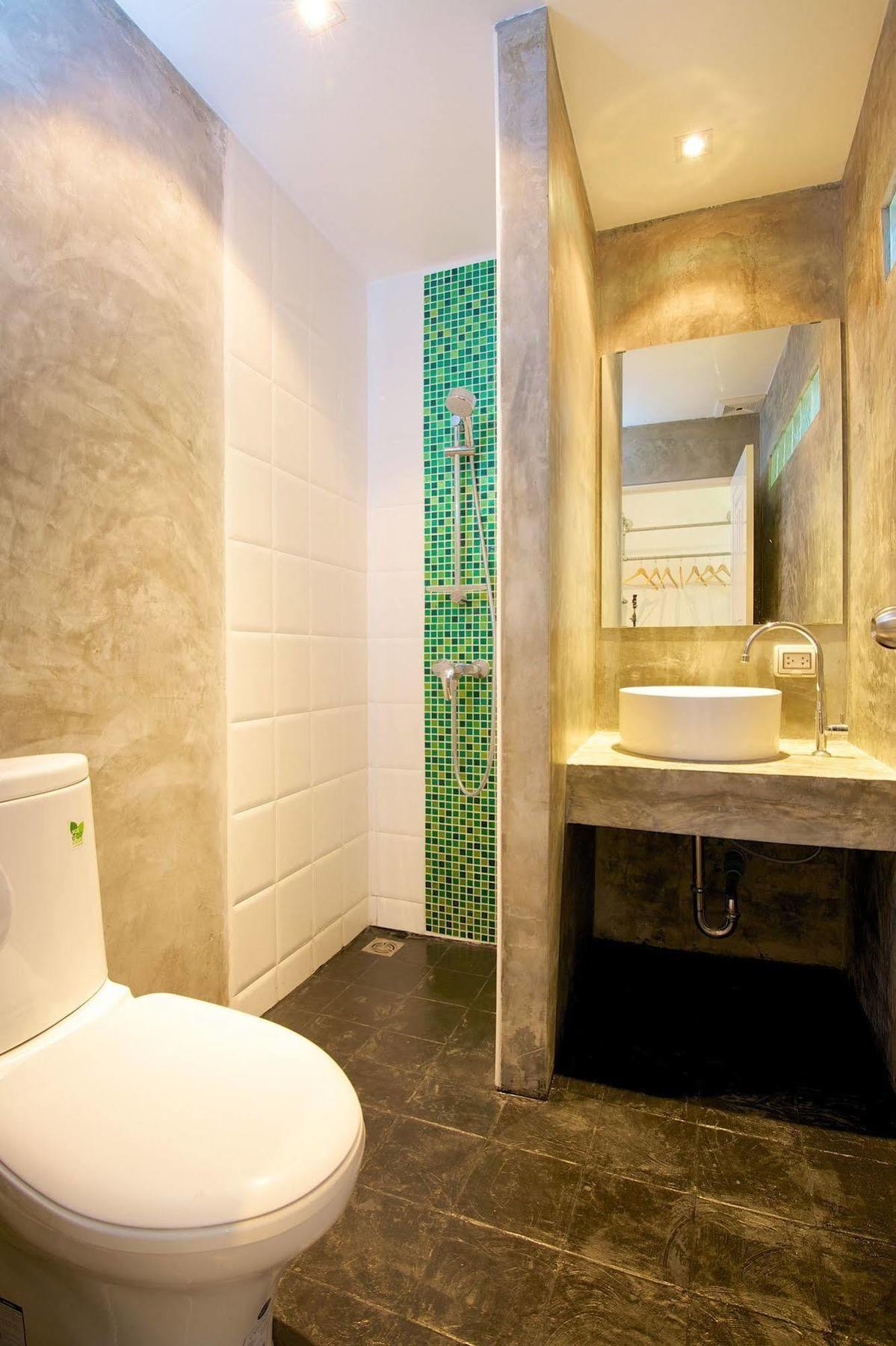 Mint Hotel タオ島 エクステリア 写真